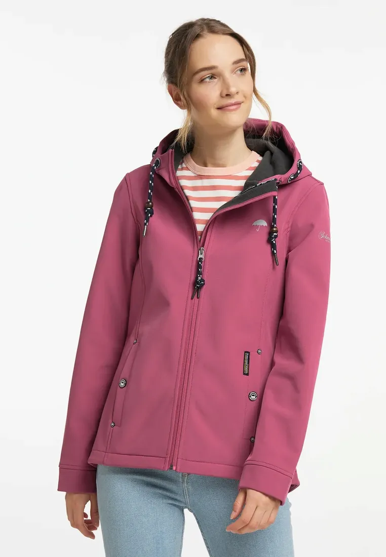 kurtka-damska-softshell-schmuddelwedda-s-stan-nowy