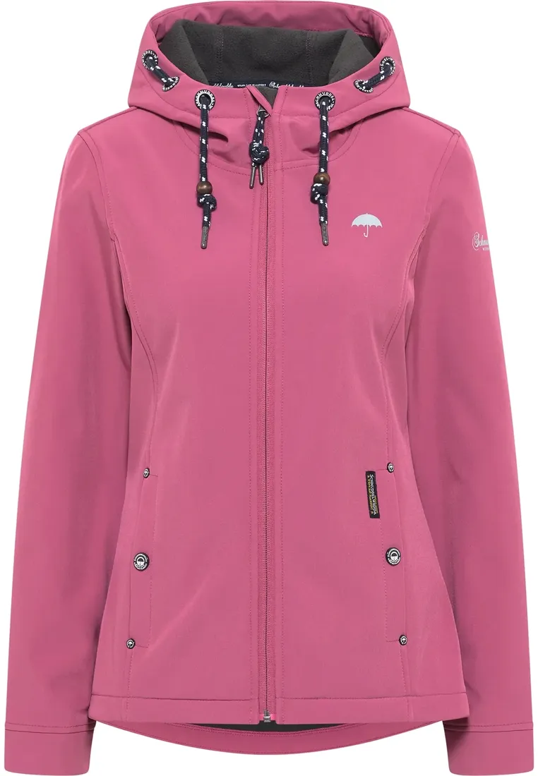 kurtka-damska-softshell-schmuddelwedda-s-stan-nowy