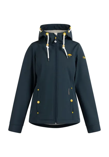 kurtka-damska-softshell-schmuddelwedda-s-stan-nowy