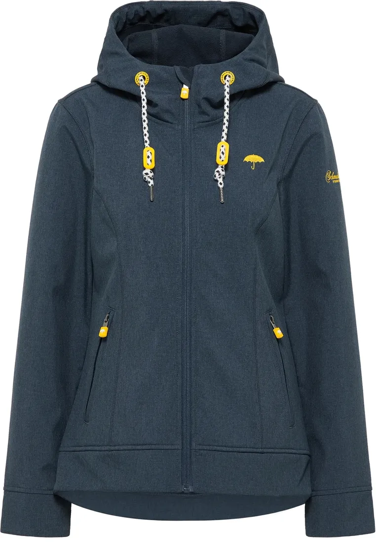 kurtka-damska-softshell-schmuddelwedda-s-stan-nowy
