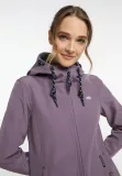 kurtka-damska-softshell-schmuddelwedda-xxl-stan-nowy