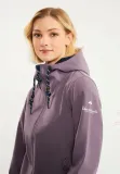 kurtka-damska-softshell-schmuddelwedda-xxl-stan-nowy