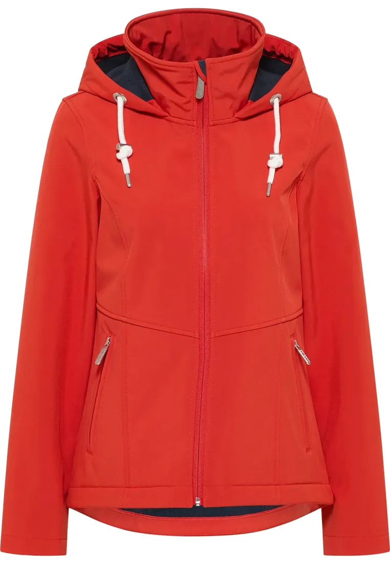 kurtka-damska-softshell-talence-s-stan-nowy