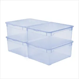 rotho-clear-box-zestaw-4-pudelek-plastikowych-18-l-z-pokrywka-40-x-335x17