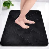 dywanik-lazienkowy-miekki-chlonny-antyposlizgowy-50-x-80cm-duzy-memory-foam-stan-nowy