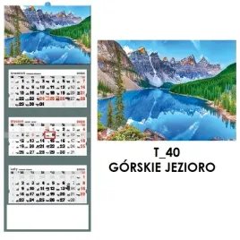 kalendarz-trojdzielny-scienny-premium-2026-zawieszka-krajobraz-gory-jezioro