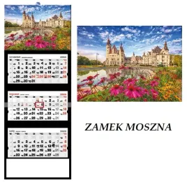 kalendarz-trojdzielny-scienny-premium-2026-zawieszka-krajobraz-zamek-polska