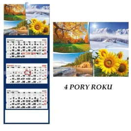 kalendarz-trojdzielny-scienny-premium-2026-zawieszka-krajobrazy-4-pory-roku