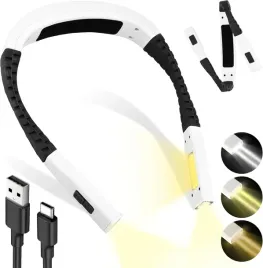 lampka-do-czytania-na-szyje-led-9-trybow-elastyczna-akumulator-usb-c-50cm