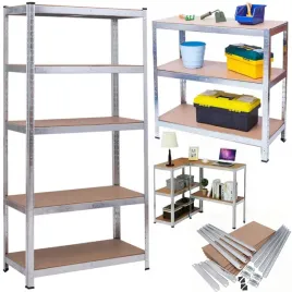 regal-warsztatowy-magazynowy-180x90x40cm-875kg-polki-mdf-do-garazu-piwnicy