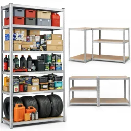 regal-warsztatowy-magazynowy-180x90x40-875kg-wciskany-do-garazu-piwnica-dom
