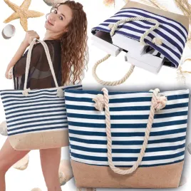torba-plazowa-marynarska-w-paski-zapinana-miejska-shopper-na-zakupy-plaze