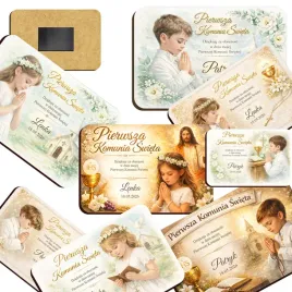 podziekowania-dla-gosci-na-komunie-magnes-personalizowany-prezent-upominek
