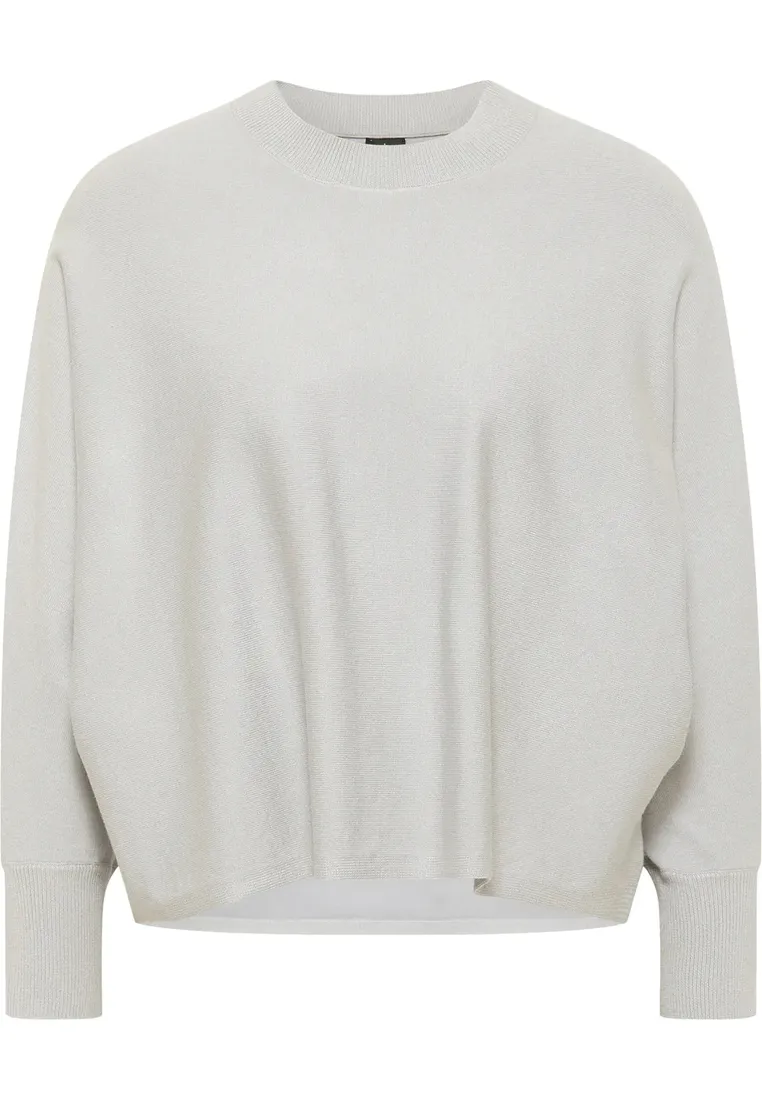 sweter-damski-dreimaster-klassik-m-l-stan-nowy