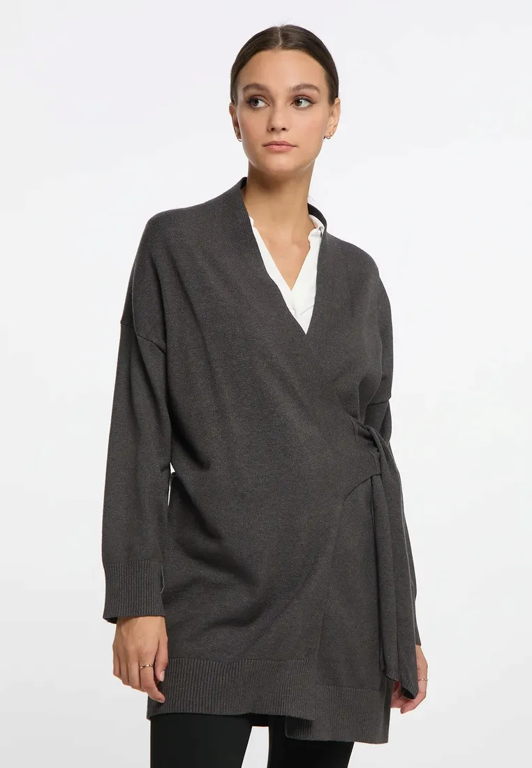 sweter-damski-dreimaster-klassik-m-l-stan-nowy