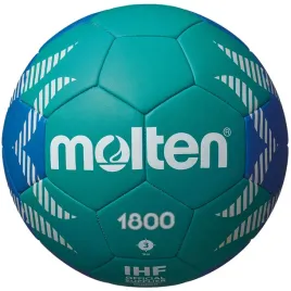 pilka-molten1800-zielony-3