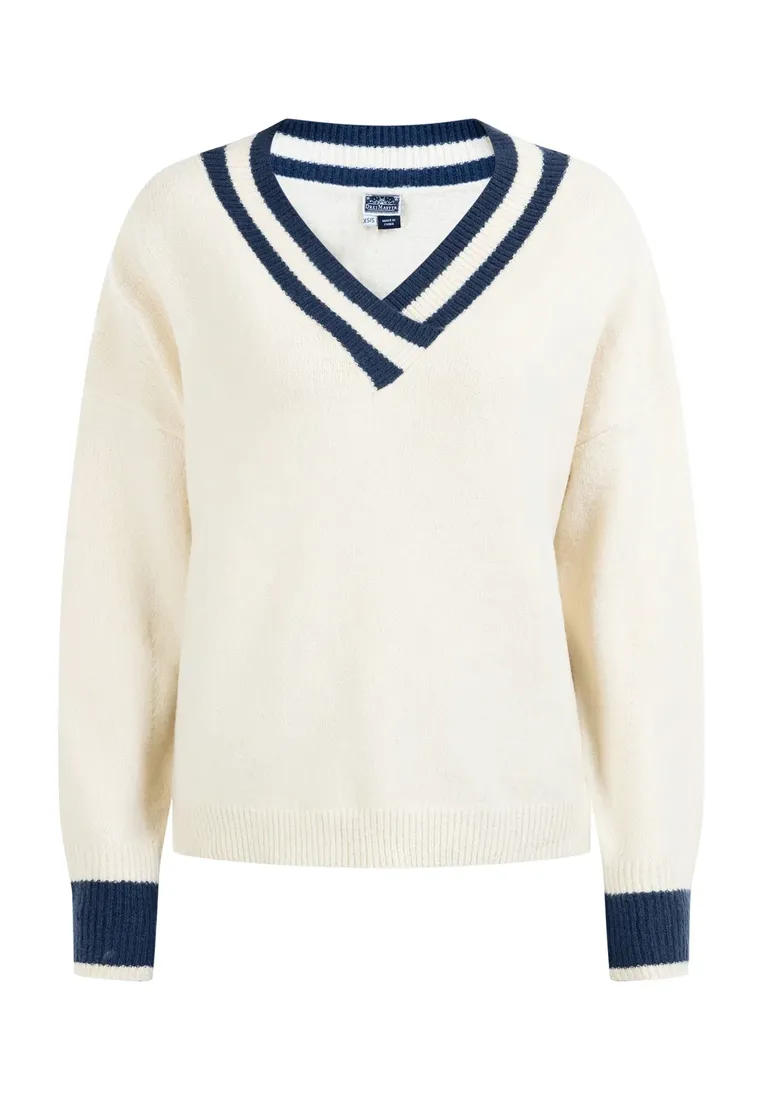 sweter-damski-dreimaster-maritim-m-l-stan-nowy
