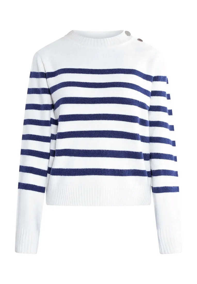 sweter-damski-dreimaster-maritim-m-l-stan-nowy