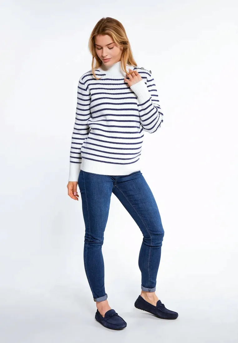 sweter-damski-dreimaster-maritim-m-l-stan-nowy