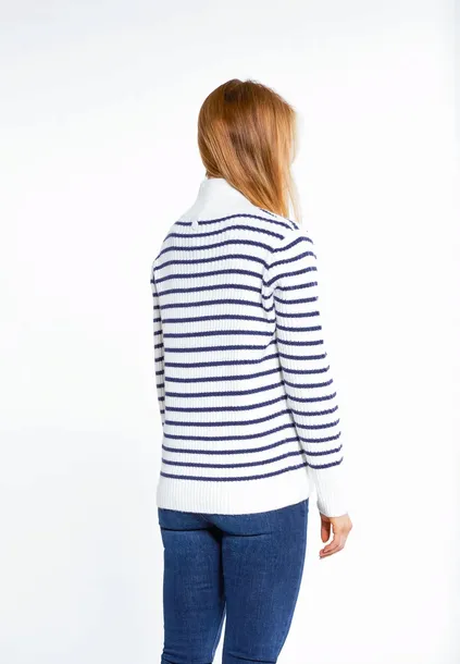 sweter-damski-dreimaster-maritim-m-l-kolor-niebieski