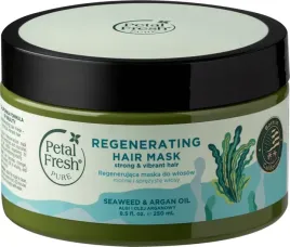 petal-fresh-pure-maska-do-wlosow-regenerujaca-algi-i-olejek-arganowy-250-ml