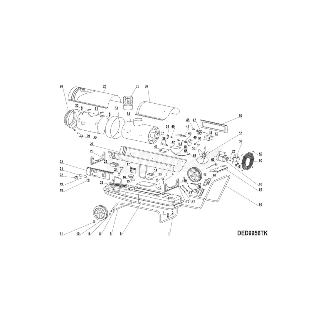 pompa-paliwa-danfos-bfp-21r3