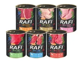 dolina-noteci-rafi-dla-psa-mix-smakow-60x400g