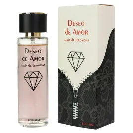 Zdjęcie produktu Perfumy damskie o luksusowym, zmysłowym, intrygującym zapachu.