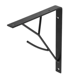 podporka-tree-do-polek-w-stylu-loft-czarny-mat-20x17cm