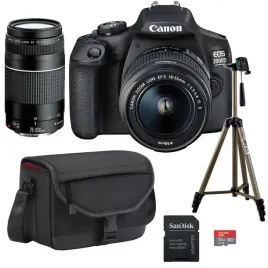zestaw-aparat-canon-eos-2000d-18-55-is-ii-canon-75-300-akcesoria