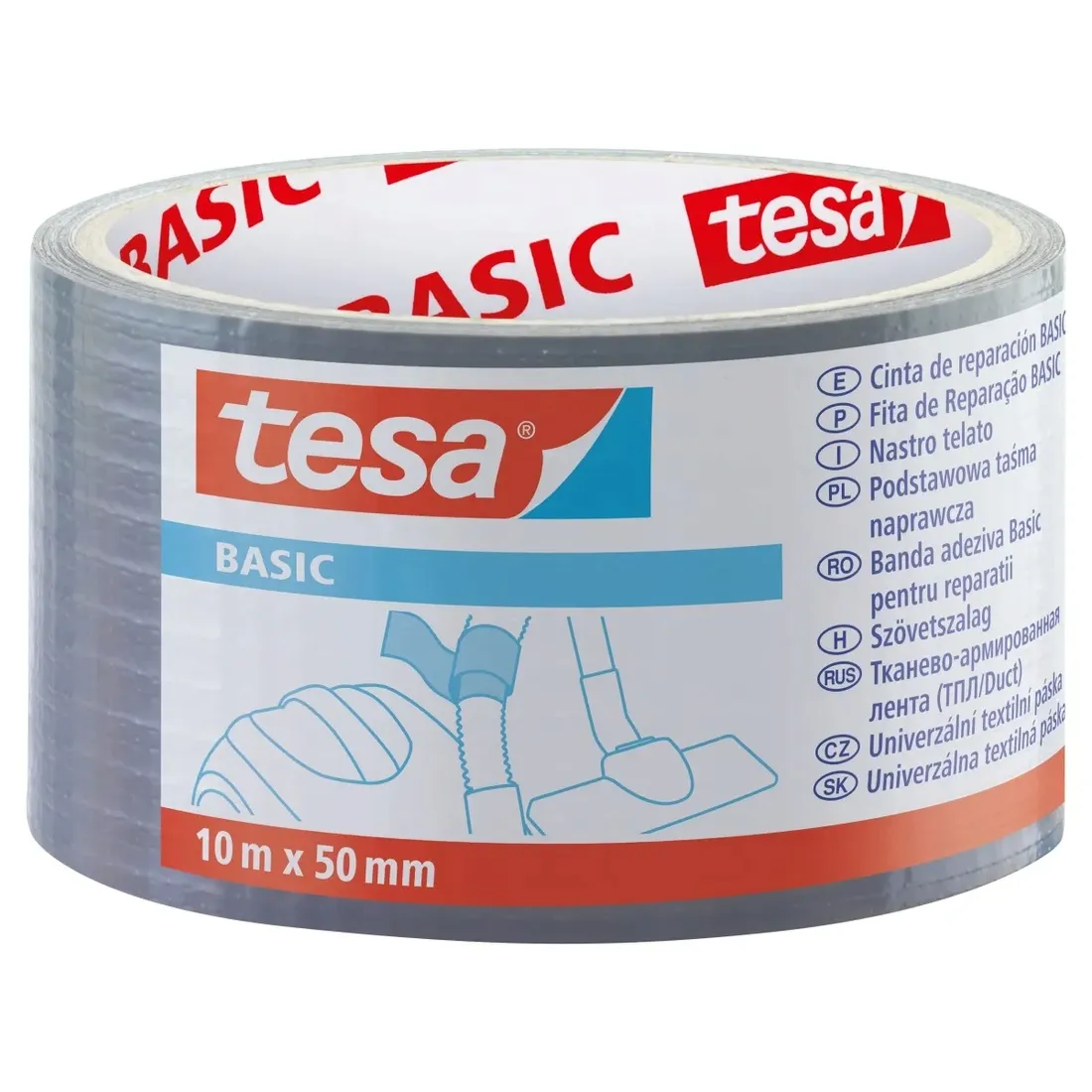 tasma-naprawcza-basic-10m-50mm