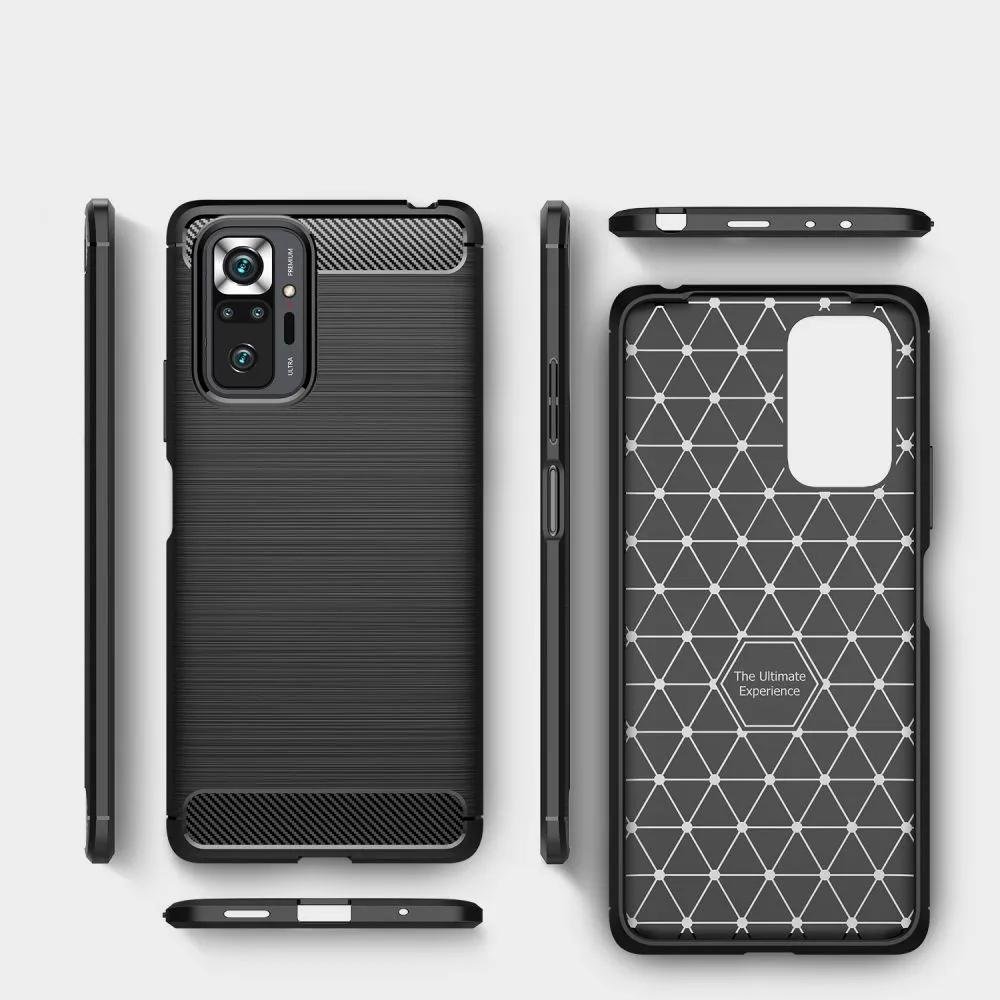 tech-protect-tpucarbon-xiaomi-redmi-note-10-pro-black