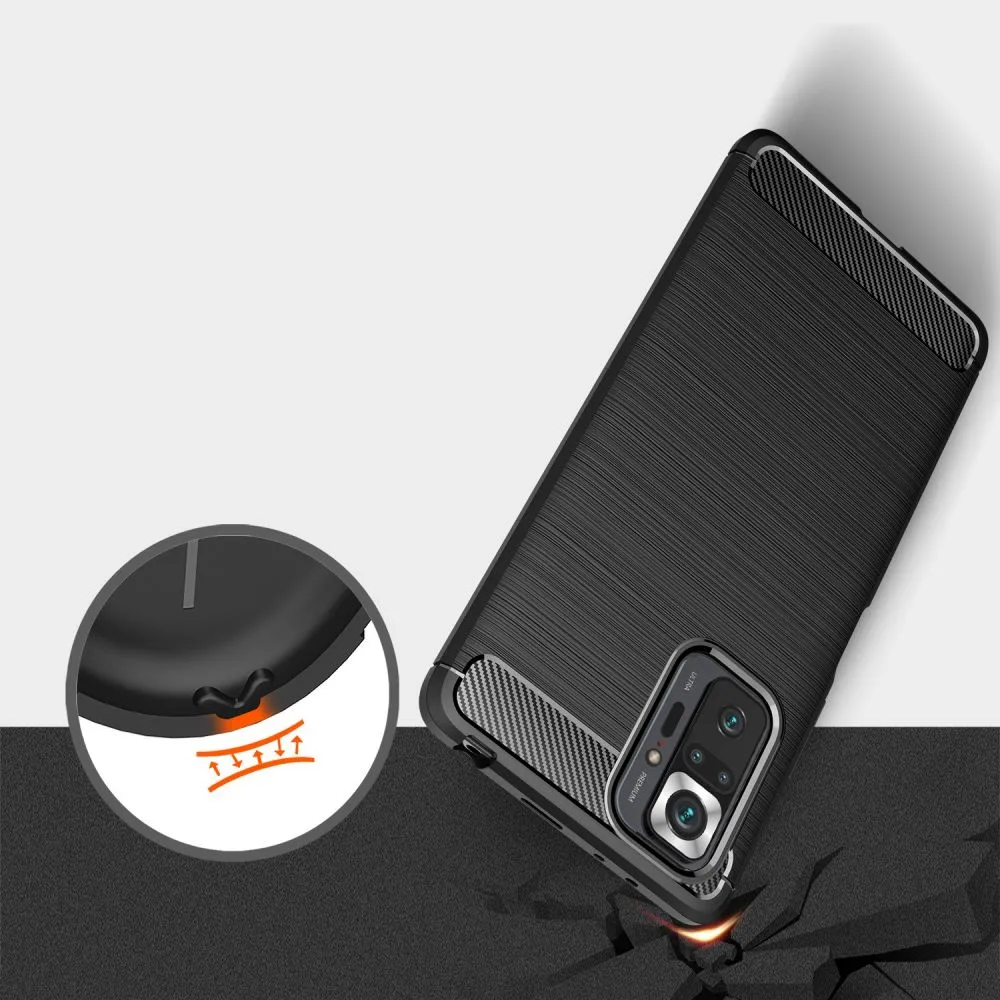 tech-protect-tpucarbon-xiaomi-redmi-note-10-pro-black