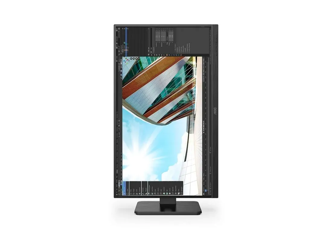 monitor-aoc-led-27-27p2q