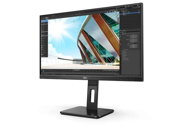 monitor-aoc-led-27-27p2q