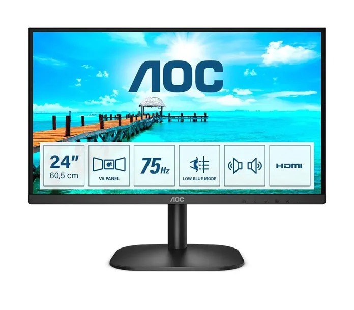 monitor-aoc-led-24-24b2xdam