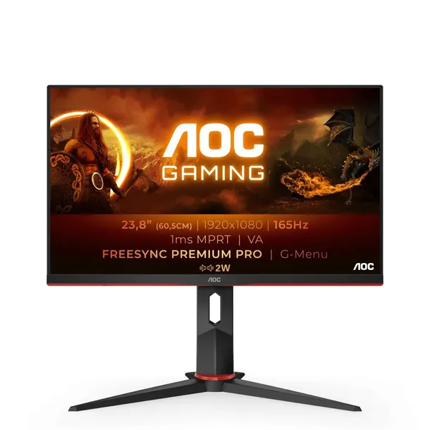 monitor-aoc-led-24-24g2sae-bk