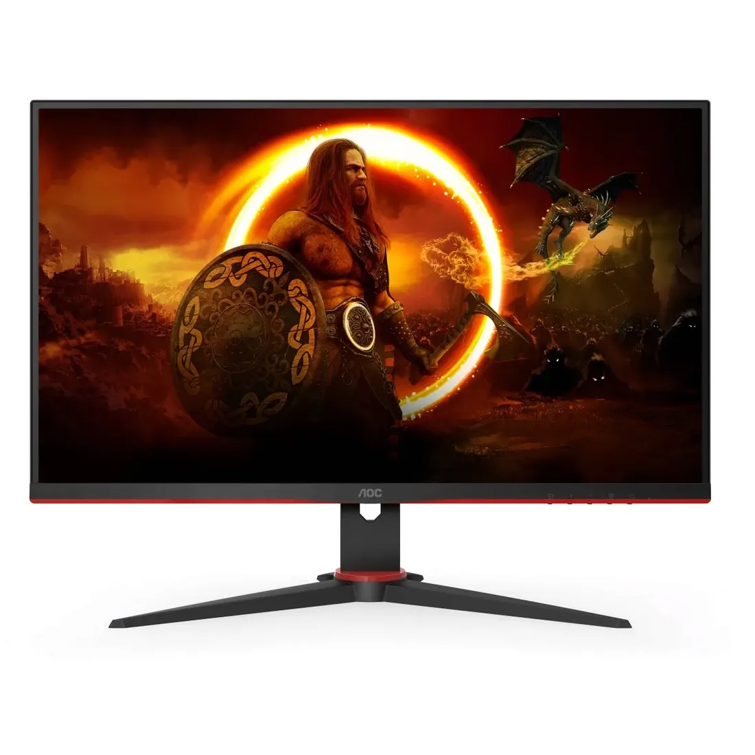 monitor-aoc-led-24-24g2sae-bk