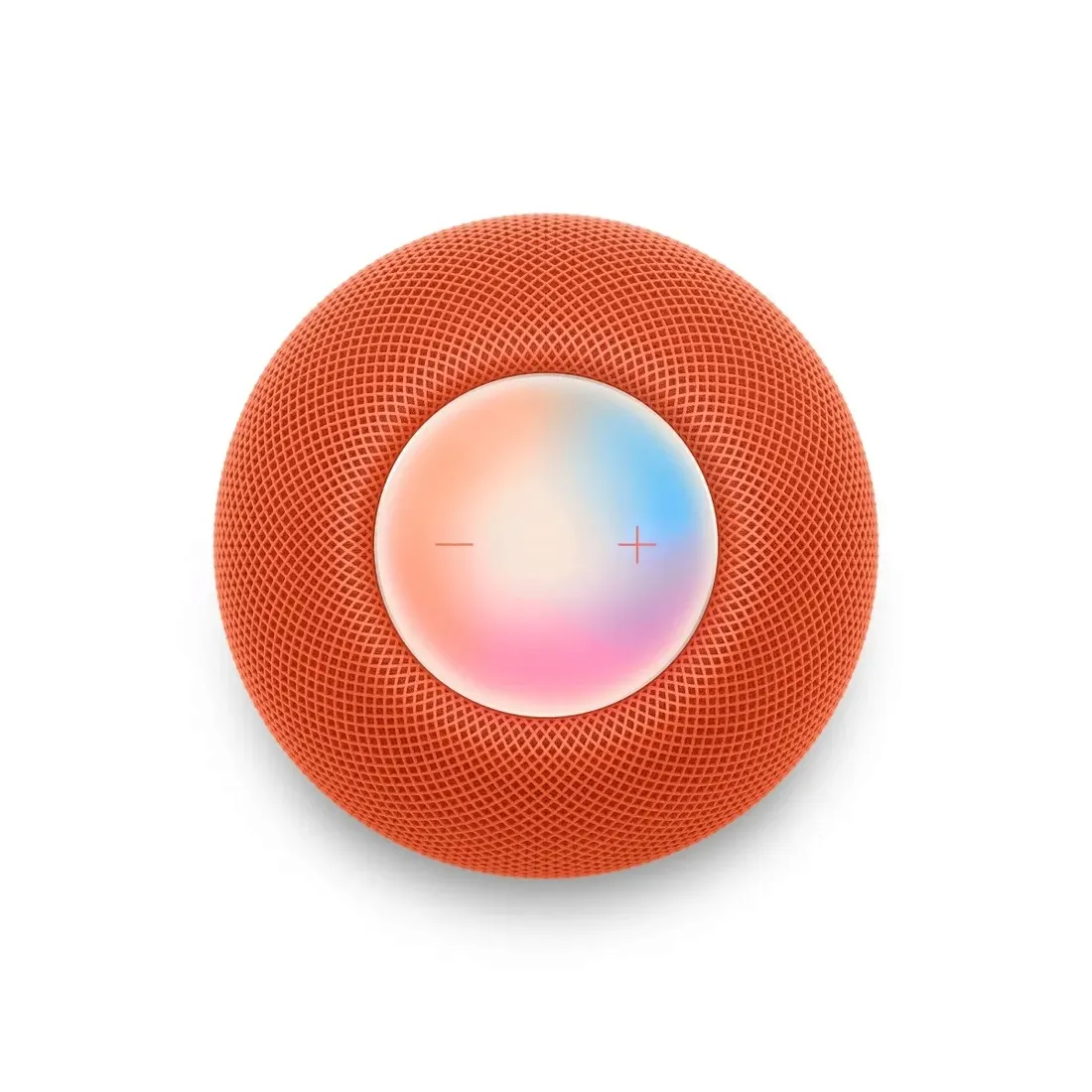 apple-homepod-mini-orange