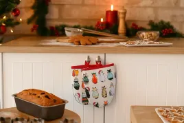 komplet-2-lapek-kuchennych-xmas-cats-in-waiting-7ccaw022