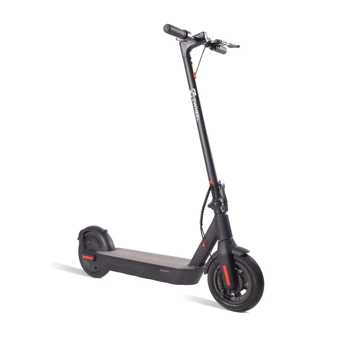 zwheel-e9-plus