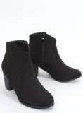 botki-kowbojki-undo-black-40-stan-nowy