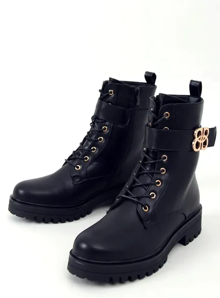 botki-militarne-vicky-black-41-zapiecie-inne