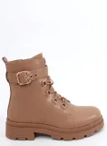 botki-militarne-pomona-camel-41-stan-nowy