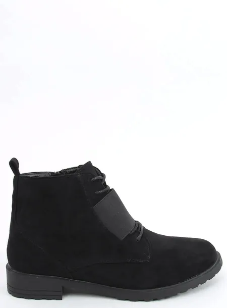 botki-sznurowane-anja-black-39-marka-inna