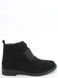 botki-sznurowane-anja-black-39-marka-inna