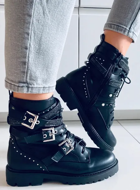 botki-militarne-fleur-black-38
