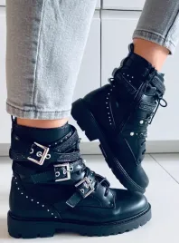 botki-militarne-fleur-black-38
