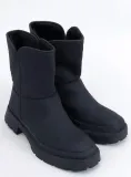 botki-sniegowce-lizzo-black-38-stan-nowy