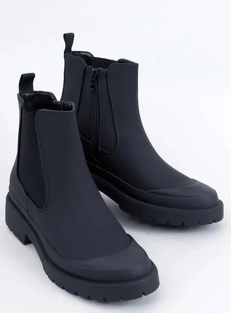 botki-sztyblety-carey-black-36-stan-nowy